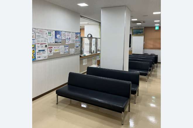 姫路市国民健康保険家島診療所（姫路市）