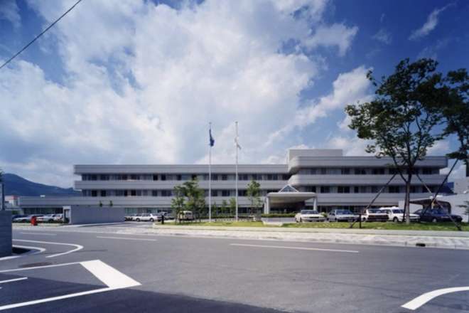 公立神崎総合病院（神河町）