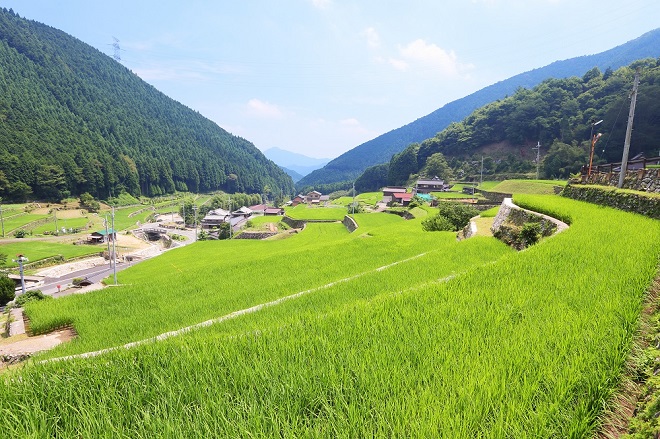 豊岡市立国民健康保険資母診療所（豊岡市）