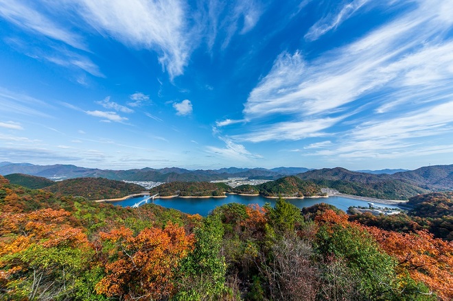 豊岡市立国民健康保険資母診療所（豊岡市）