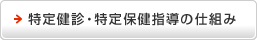 特定健診・特定保健指導の仕組み